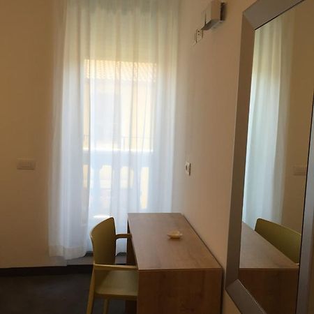 R&B La Calzoleria Hotell Mori Eksteriør bilde