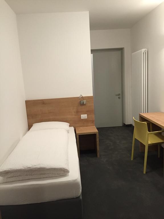 R&B La Calzoleria Hotell Mori Rom bilde
