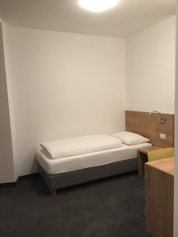 R&B La Calzoleria Hotell Mori Rom bilde