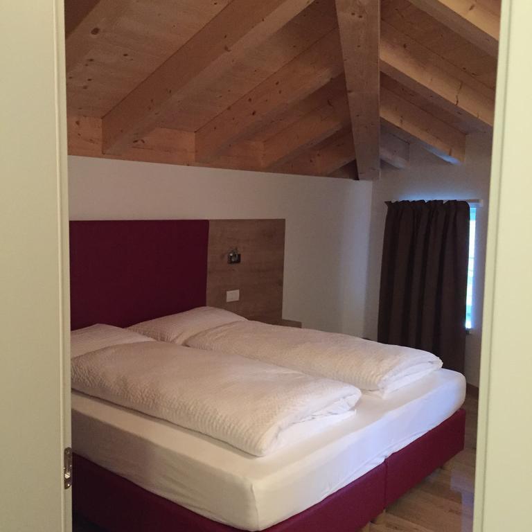 R&B La Calzoleria Hotell Mori Rom bilde