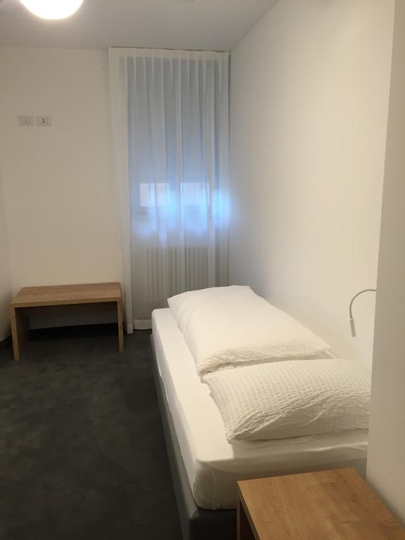 R&B La Calzoleria Hotell Mori Rom bilde