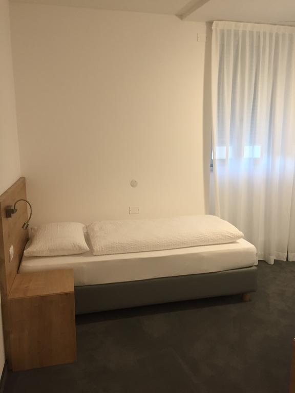 R&B La Calzoleria Hotell Mori Rom bilde