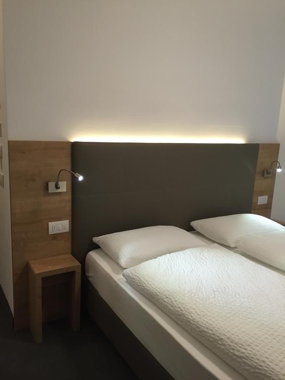R&B La Calzoleria Hotell Mori Eksteriør bilde