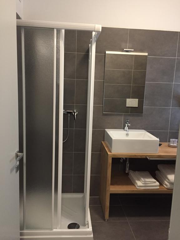 R&B La Calzoleria Hotell Mori Rom bilde