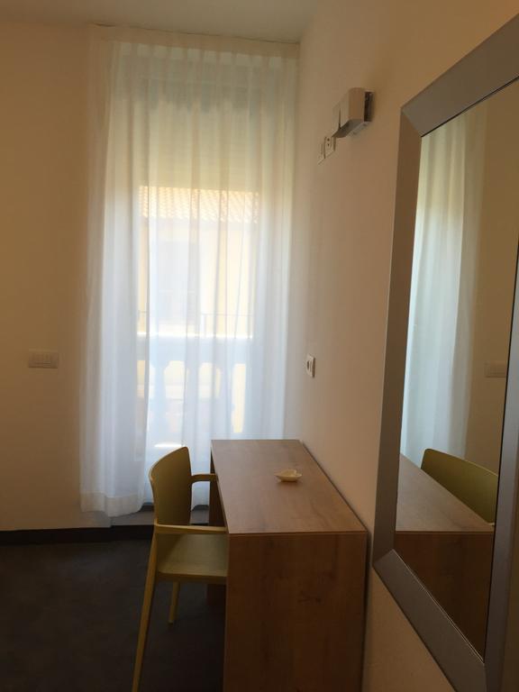 R&B La Calzoleria Hotell Mori Eksteriør bilde
