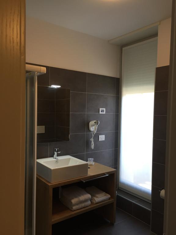 R&B La Calzoleria Hotell Mori Eksteriør bilde