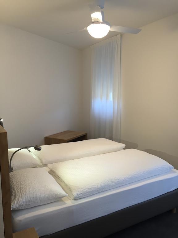 R&B La Calzoleria Hotell Mori Eksteriør bilde