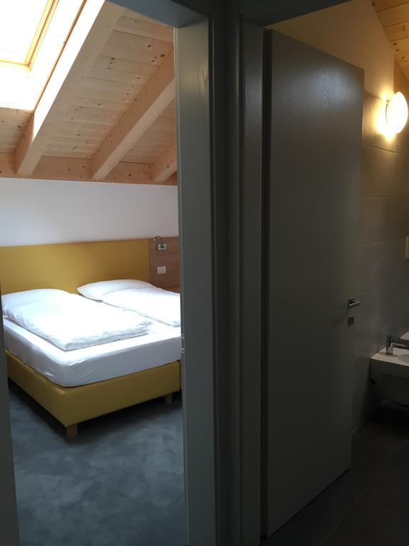 R&B La Calzoleria Hotell Mori Eksteriør bilde