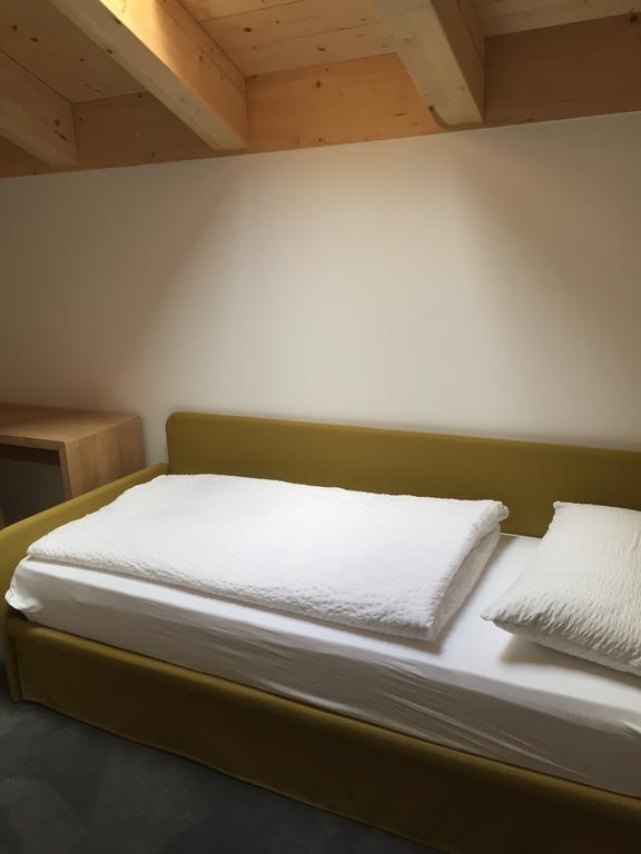R&B La Calzoleria Hotell Mori Eksteriør bilde