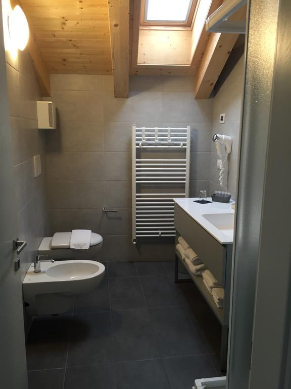 R&B La Calzoleria Hotell Mori Eksteriør bilde